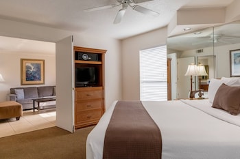 Suite, 1 Bedroom