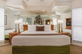 Deluxe Suite, 2 Bedrooms