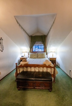 Room (Bridal room)