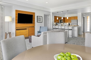 Villa, 2 Bedrooms, Balcony