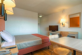 Standard Room, 1 Double Bed, Non Smoking
