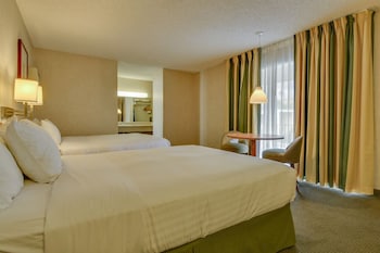 Standard Room, 2 Queen Beds