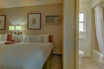 Standard Room, 2 Queen Beds