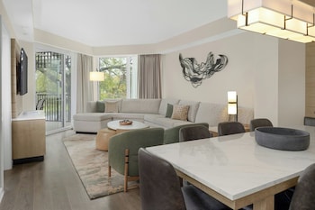 Villa, 3 Bedrooms, Balcony