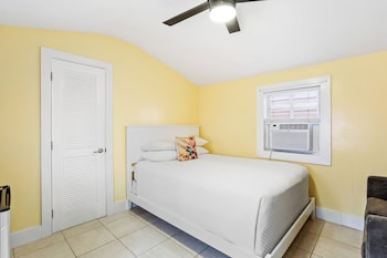 Cottage Suite 138
