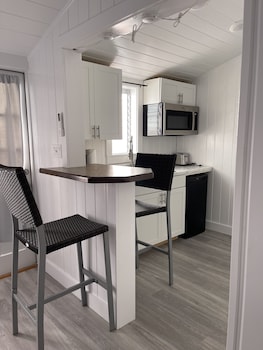Cottage Suite 138