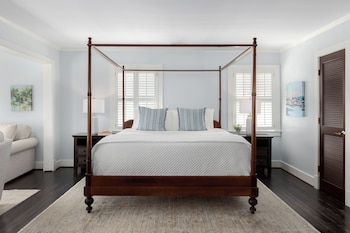 Studio Suite, 1 King Bed