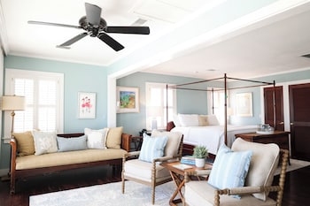 Studio Suite, 1 King Bed