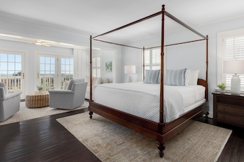 Studio Suite, 1 King Bed