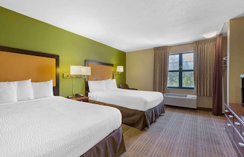 Studio, 2 Twin Beds, Non Smoking