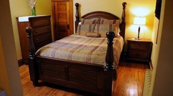 Deluxe Suite, 2 Bedrooms