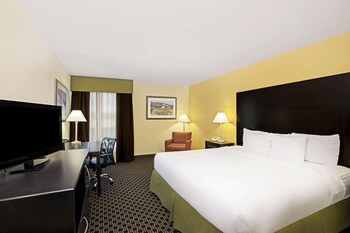 Room, 1 King Bed, Non Smoking