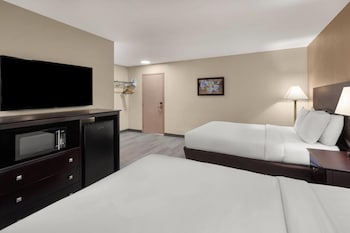 Room, 2 Queen Beds, Non Smoking (Pet Friendly)