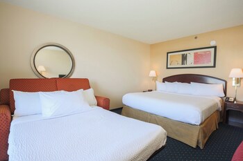 Room, 1 King Bed with Sofa bed