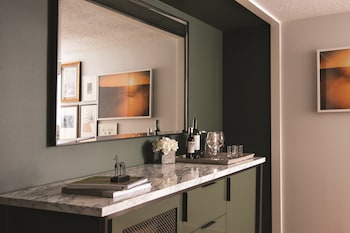 Park MGM Nighthawk Suite