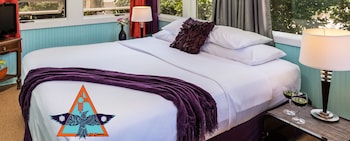 Comfort Suite, 1 Bedroom