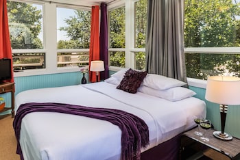 Comfort Suite, 1 Bedroom