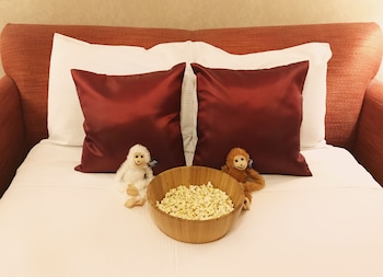 Premium Single Room, 1 King Bed, Accessible