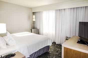 Suite, 1 Bedroom
