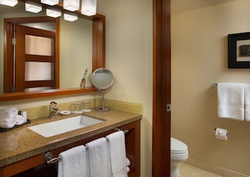 Accessible Paramount Double Queen
