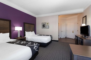 Room, 2 Double Beds, Non Smoking (Various Views)