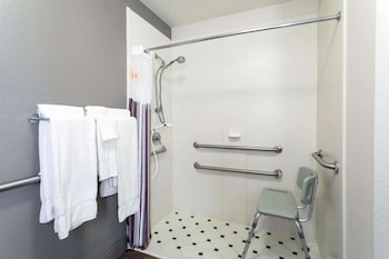 Room, 2 Double Beds, Accessible (Mobility/Hearing Impaired Accessible)