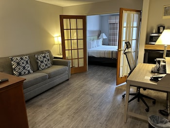 Suite, 1 Bedroom, Non Smoking