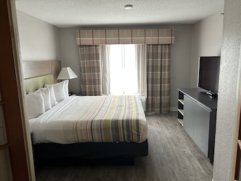 Suite, 1 Bedroom, Non Smoking