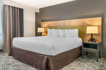 Premium Suite, 1 Bedroom, Non Smoking