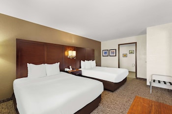 Suite, Multiple Beds, Non Smoking