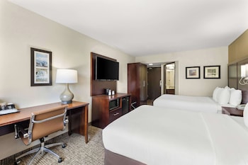 Standard Room, 2 Queen Beds, Non Smoking