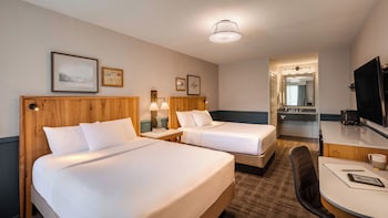 Studio Suite, 2 Queen Beds