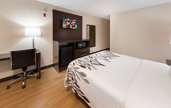 Superior Room, 1 King Bed, Non Smoking