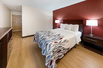 Superior Room, 1 King Bed, Non Smoking