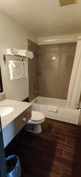 Studio Suite, 2 Queen Beds, Non Smoking