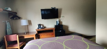 Room, 1 Queen Bed, Non Smoking