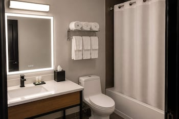 Room, 1 Queen Bed, Non Smoking (Mobility Accessible)