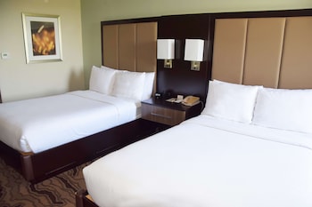 Suite, 2 Double Beds