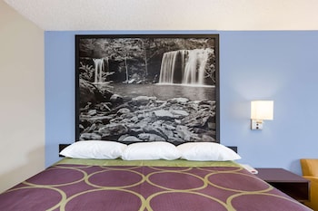 Studio Suite, 1 King Bed, Non Smoking