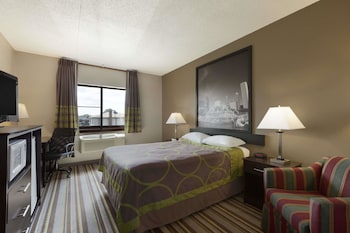 Room, 1 Double Bed, Accessible, Non Smoking