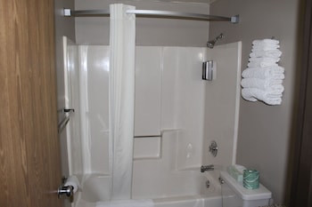 Room, 1 Double Bed, Accessible, Non Smoking
