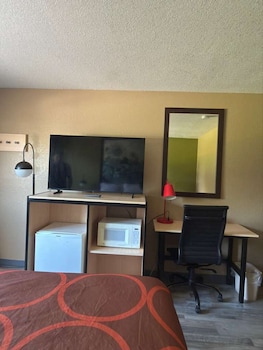 Standard Room, 1 Queen Bed, Non Smoking