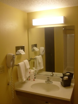Room, 1 Queen Bed, Accessible, Non Smoking