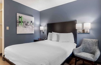 Studio, 1 Queen Bed, Non Smoking