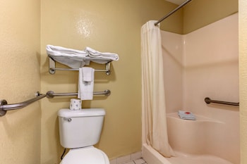 Room, 1 King Bed, Accessible, Non Smoking