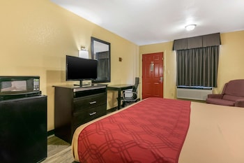 Room, 1 King Bed, Accessible, Non Smoking