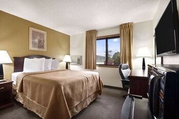 Room, 1 Queen Bed, Non Smoking