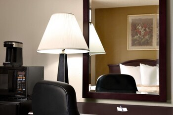 Room, 2 Double Beds, Non Smoking