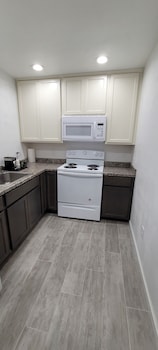 Suite, 2 Bedrooms, Non Smoking (2 Queen)