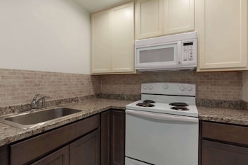 Suite, 2 Bedrooms, Non Smoking (2 Queen)